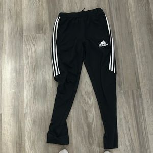 Adidas sweatpants